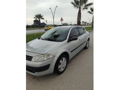 Sahibinden Renault Megane 1.5 dCi Authentique 2005 Model