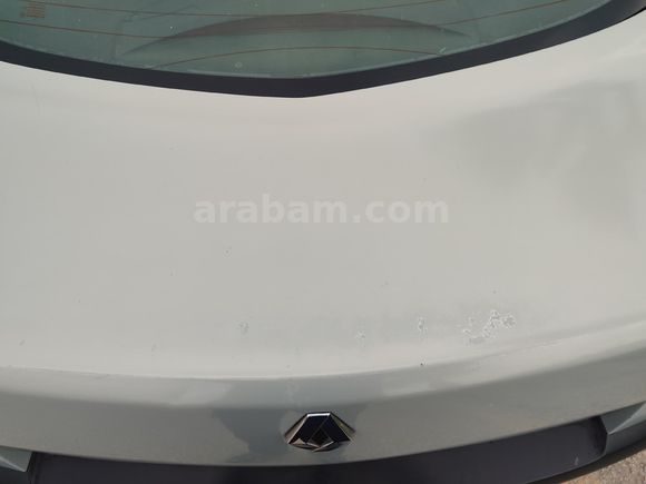 Sahibinden Renault Megane 1.5 dCi Authentique 2005 Model