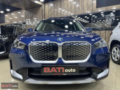 2024 BMW İX1 X-LİNE ELEKTİRİKLİ HATASIZ BOYASIZ TRAMERSİZ !!!