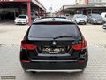 2011+BMW+X1+20D xDRİVE+CAM TAVAN+204.000KM