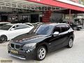 2011+BMW+X1+20D xDRİVE+CAM TAVAN+204.000KM