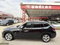 2011+BMW+X1+20D xDRİVE+CAM TAVAN+204.000KM