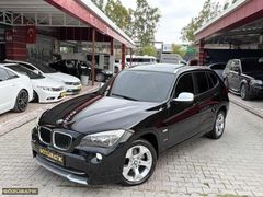 2011+BMW+X1+20D xDRİVE+CAM TAVAN+204.000KM