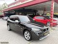 2011+BMW+X1+20D xDRİVE+CAM TAVAN+204.000KM