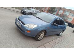 Sahibinden Ford Focus 1.6 Ghia 2002 Model