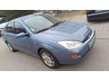 Sahibinden Ford Focus 1.6 Ghia 2002 Model