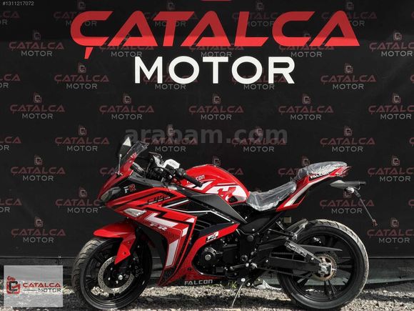 ÇATALCA MOTOR'DAN FR-177 TÜM KARTLARA TAKSİT 2026