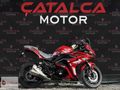 ÇATALCA MOTOR'DAN FR-177 TÜM KARTLARA TAKSİT 2026
