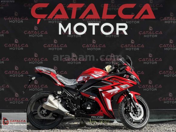 ÇATALCA MOTOR'DAN FR-177 TÜM KARTLARA TAKSİT 2026
