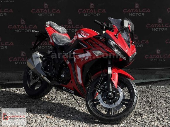 ÇATALCA MOTOR'DAN FR-177 TÜM KARTLARA TAKSİT 2026
