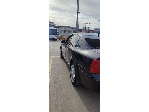 Sahibinden Volkswagen Passat 1.8 2000 Model