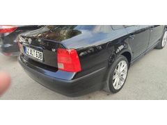 Sahibinden Volkswagen Passat 1.8 2000 Model