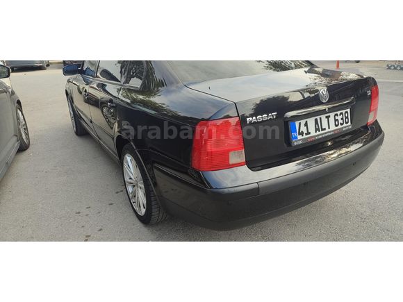 Sahibinden Volkswagen Passat 1.8 2000 Model