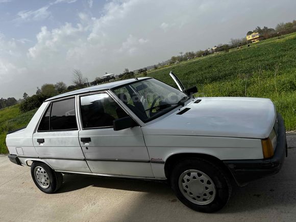 Sahibinden Renault R 9 1.4 Spring 1993 Model 