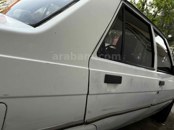 Sahibinden Renault R 9 1.4 Spring 1993 Model 