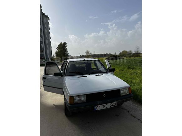 Sahibinden Renault R 9 1.4 Spring 1993 Model 