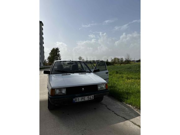 Sahibinden Renault R 9 1.4 Spring 1993 Model 