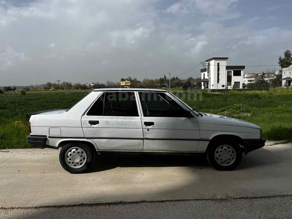 Sahibinden Renault R 9 1.4 Spring 1993 Model 