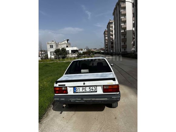 Sahibinden Renault R 9 1.4 Spring 1993 Model 