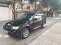 2008 MODEL DÜŞÜK KM BMW X3 OTOMATİK