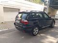 2008 MODEL DÜŞÜK KM BMW X3 OTOMATİK