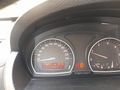 2008 MODEL DÜŞÜK KM BMW X3 OTOMATİK