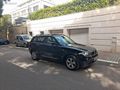 2008 MODEL DÜŞÜK KM BMW X3 OTOMATİK