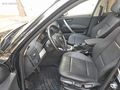 2008 MODEL DÜŞÜK KM BMW X3 OTOMATİK