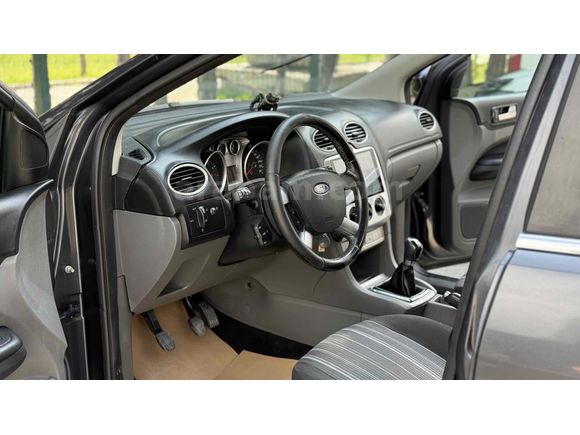 Sahibinden Ford Focus 1.6 Collection 2008 Model 