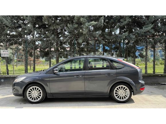 Sahibinden Ford Focus 1.6 Collection 2008 Model 