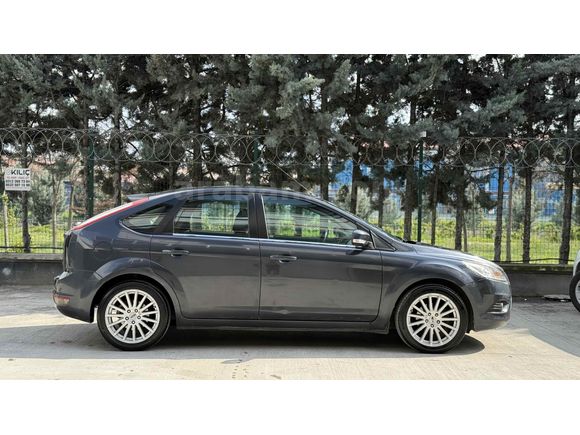 Sahibinden Ford Focus 1.6 Collection 2008 Model 
