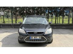 Sahibinden Ford Focus 1.6 Collection 2008 Model 