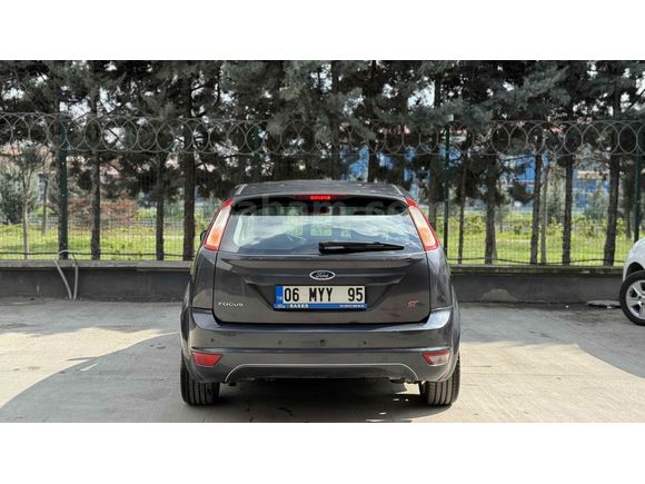 Sahibinden Ford Focus 1.6 Collection 2008 Model 