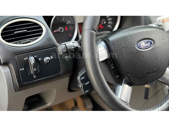 Sahibinden Ford Focus 1.6 Collection 2008 Model 