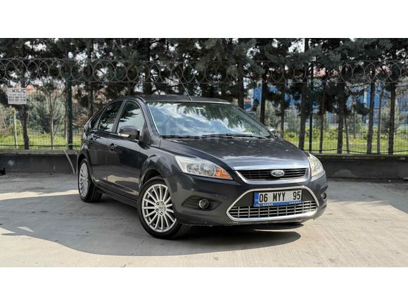 Sahibinden Ford Focus 1.6 Collection 2008 Model 