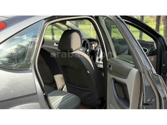 Sahibinden Ford Focus 1.6 Collection 2008 Model 