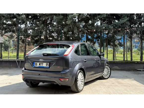 Sahibinden Ford Focus 1.6 Collection 2008 Model 
