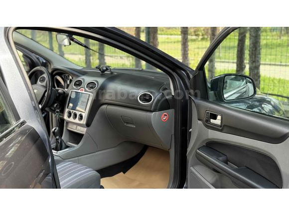 Sahibinden Ford Focus 1.6 Collection 2008 Model 