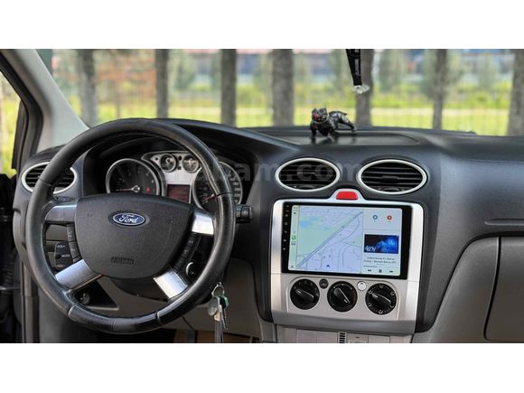 Sahibinden Ford Focus 1.6 Collection 2008 Model 