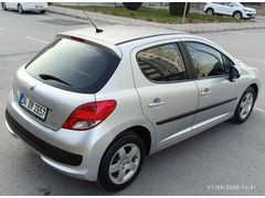 Sahibinden Peugeot 207 1.4 Trendy 2010 Model 