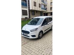 Sahibinden Ford Tourneo Courier 1.5 TDCi Trend 2019 Model 