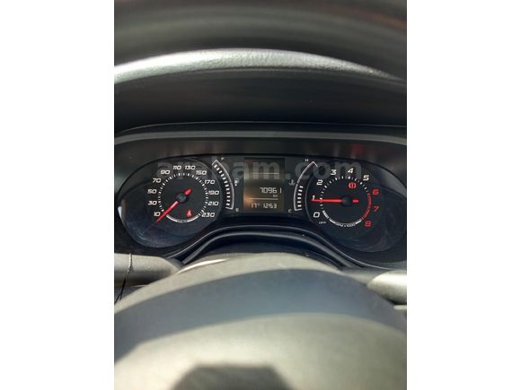 Sahibinden Fiat Egea 1.4 Fire Easy 2019 Model