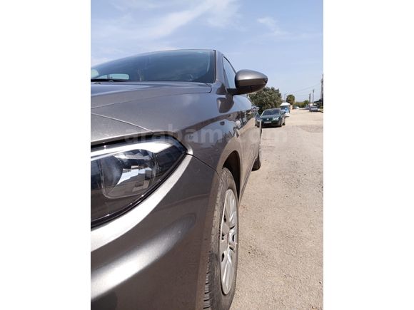 Sahibinden Fiat Egea 1.4 Fire Easy 2019 Model
