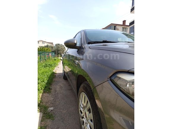 Sahibinden Fiat Egea 1.4 Fire Easy 2019 Model