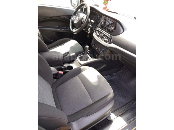 Sahibinden Fiat Egea 1.4 Fire Easy 2019 Model