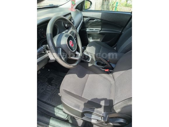 Sahibinden Fiat Egea 1.4 Fire Easy 2019 Model