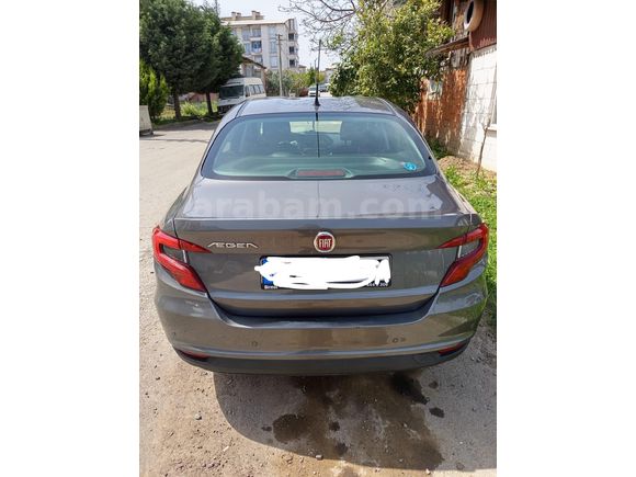 Sahibinden Fiat Egea 1.4 Fire Easy 2019 Model