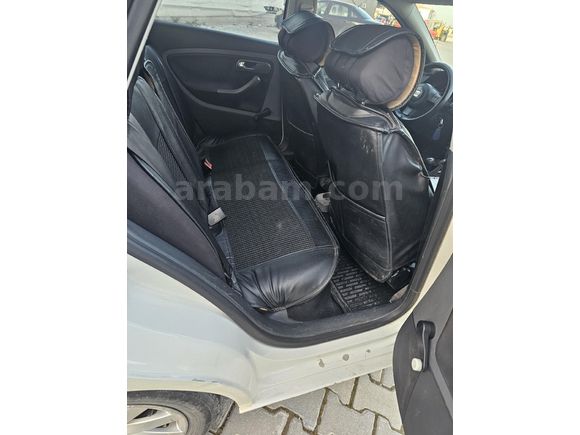 Galeriden Seat Cordoba 1.4 Elegance 2008 Model Aksaray