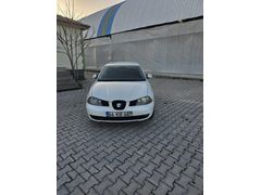 Galeriden Seat Cordoba 1.4 Elegance 2008 Model Aksaray