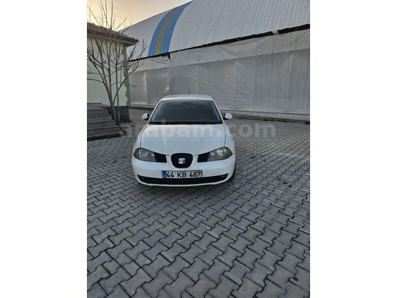 Galeriden Seat Cordoba 1.4 Elegance 2008 Model Aksaray
